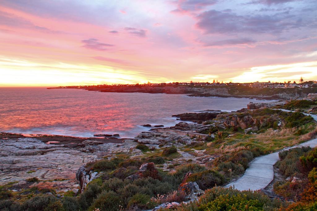 Harbour House Hotel - Le Paradis Apartments Hermanus Eksteriør billede