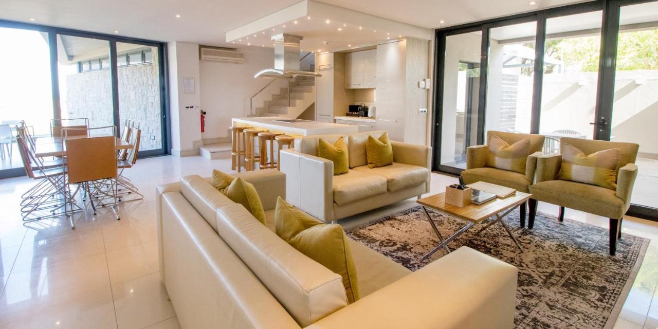 Harbour House Hotel - Le Paradis Apartments Hermanus Eksteriør billede