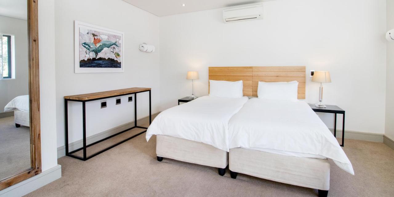 Harbour House Hotel - Le Paradis Apartments Hermanus Eksteriør billede