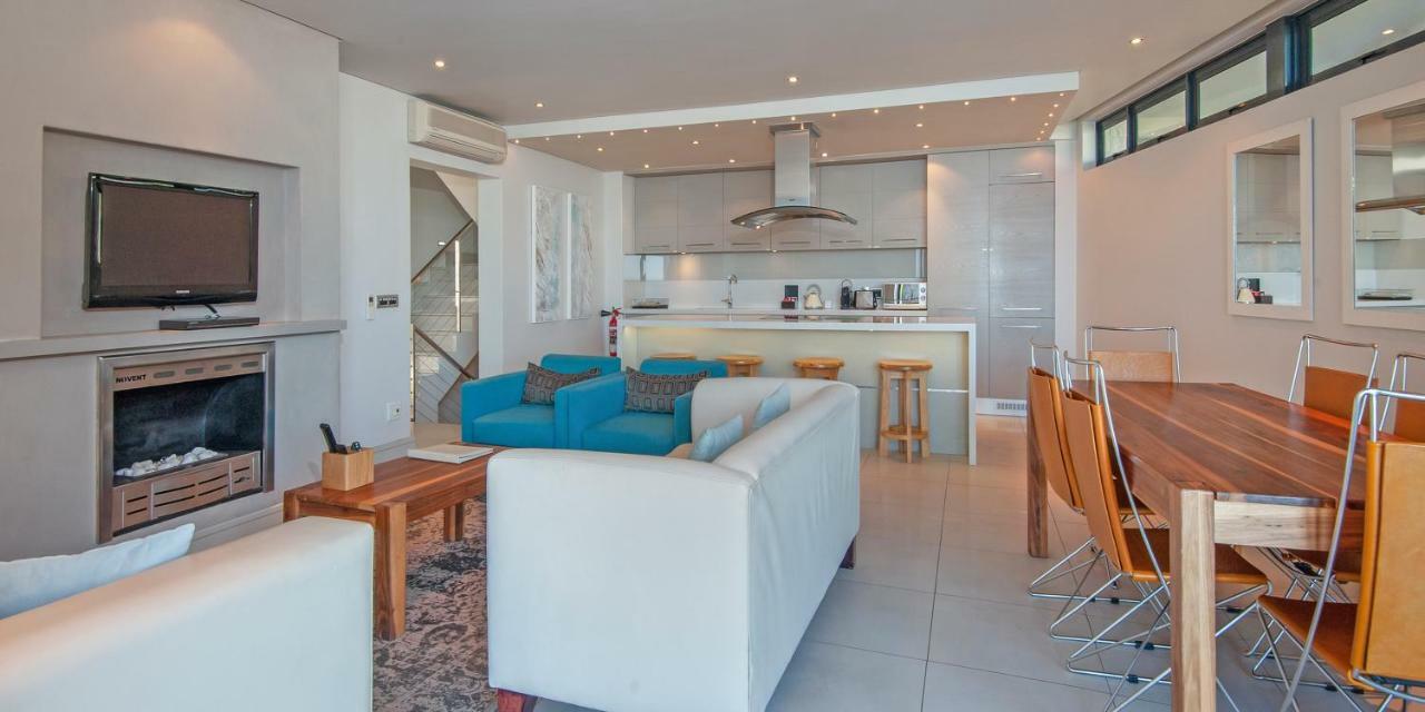 Harbour House Hotel - Le Paradis Apartments Hermanus Eksteriør billede