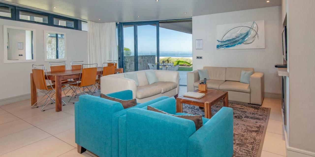 Harbour House Hotel - Le Paradis Apartments Hermanus Eksteriør billede