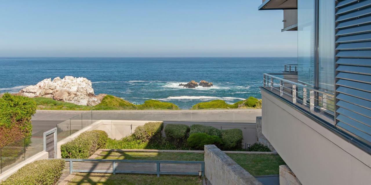 Harbour House Hotel - Le Paradis Apartments Hermanus Eksteriør billede
