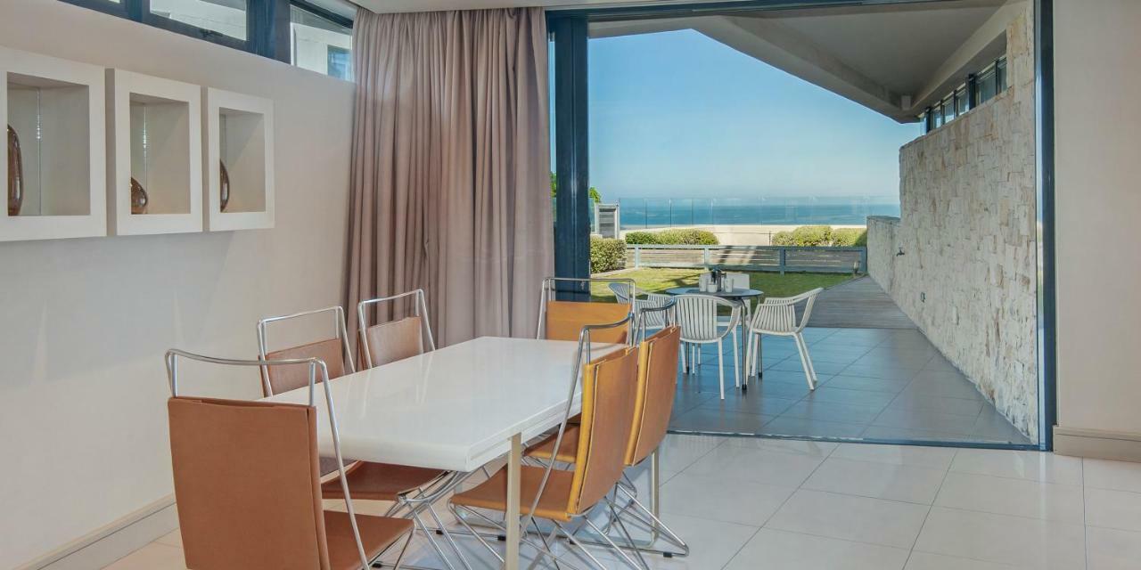 Harbour House Hotel - Le Paradis Apartments Hermanus Eksteriør billede