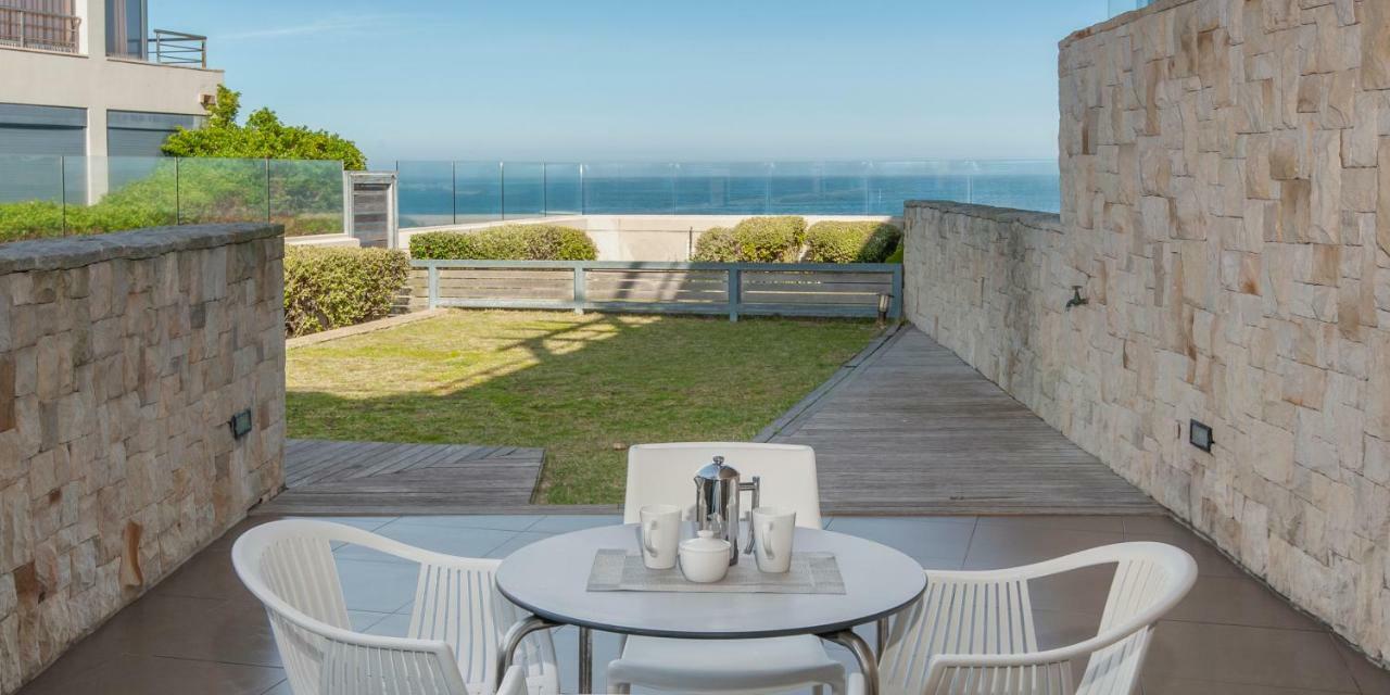 Harbour House Hotel - Le Paradis Apartments Hermanus Eksteriør billede