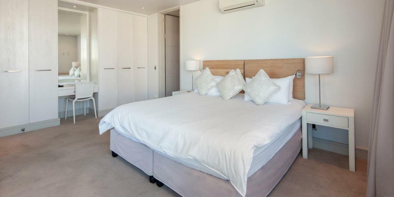 Harbour House Hotel - Le Paradis Apartments Hermanus Eksteriør billede