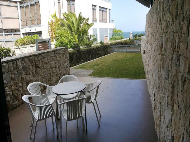 Harbour House Hotel - Le Paradis Apartments Hermanus Eksteriør billede