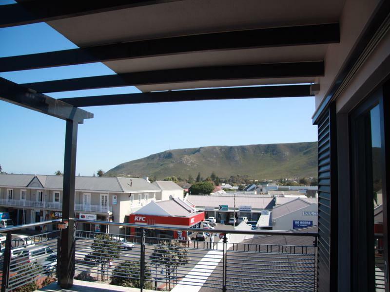 Harbour House Hotel - Le Paradis Apartments Hermanus Eksteriør billede
