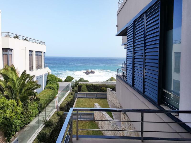Harbour House Hotel - Le Paradis Apartments Hermanus Eksteriør billede