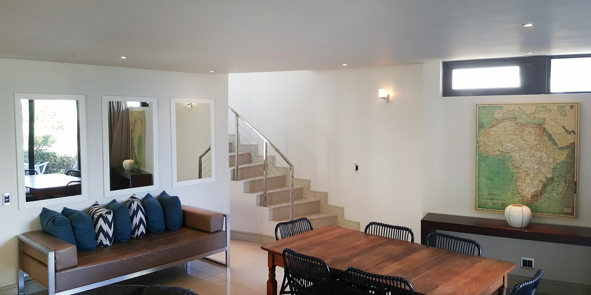 Harbour House Hotel - Le Paradis Apartments Hermanus Eksteriør billede