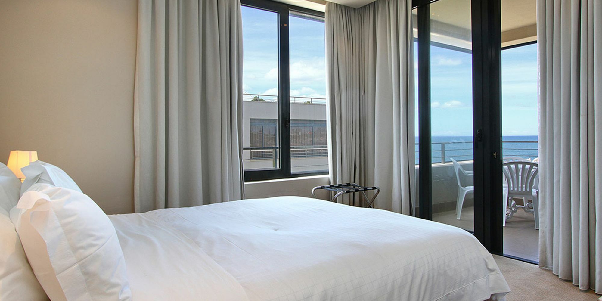 Harbour House Hotel - Le Paradis Apartments Hermanus Eksteriør billede