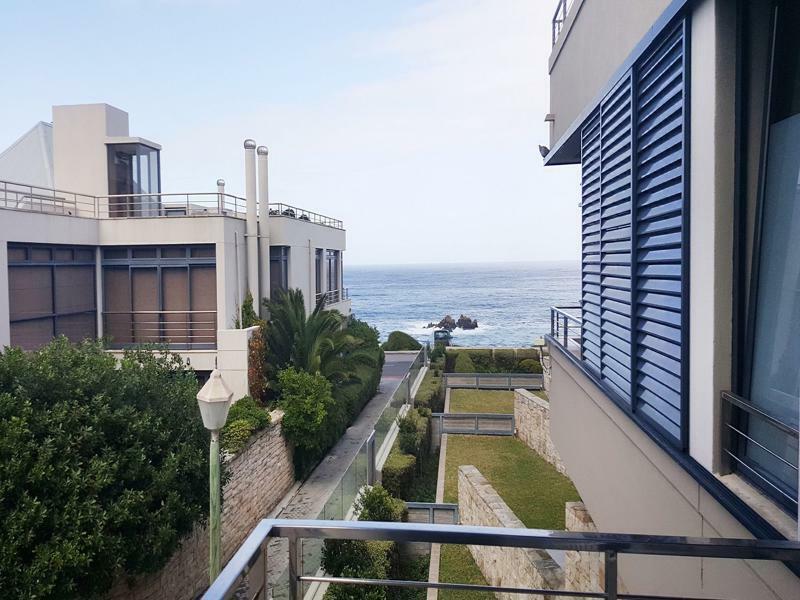 Harbour House Hotel - Le Paradis Apartments Hermanus Eksteriør billede