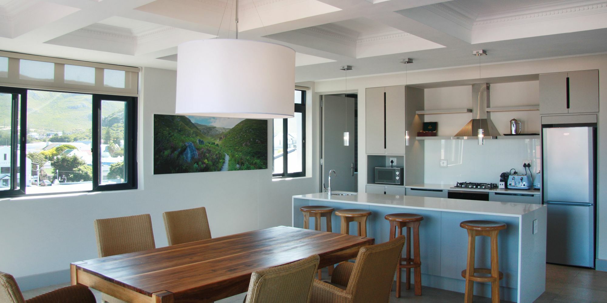 Harbour House Hotel - Le Paradis Apartments Hermanus Eksteriør billede