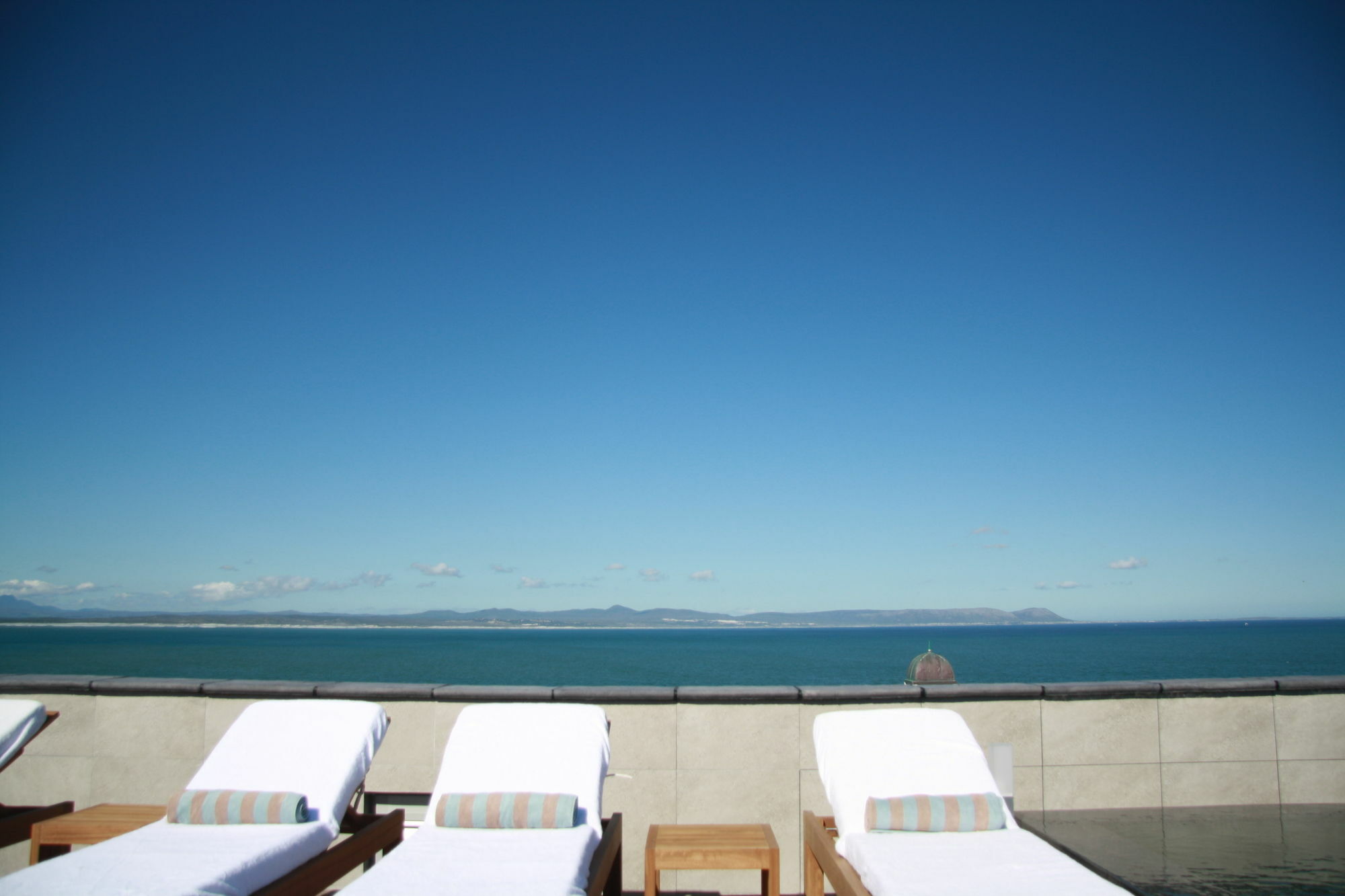 Harbour House Hotel - Le Paradis Apartments Hermanus Eksteriør billede